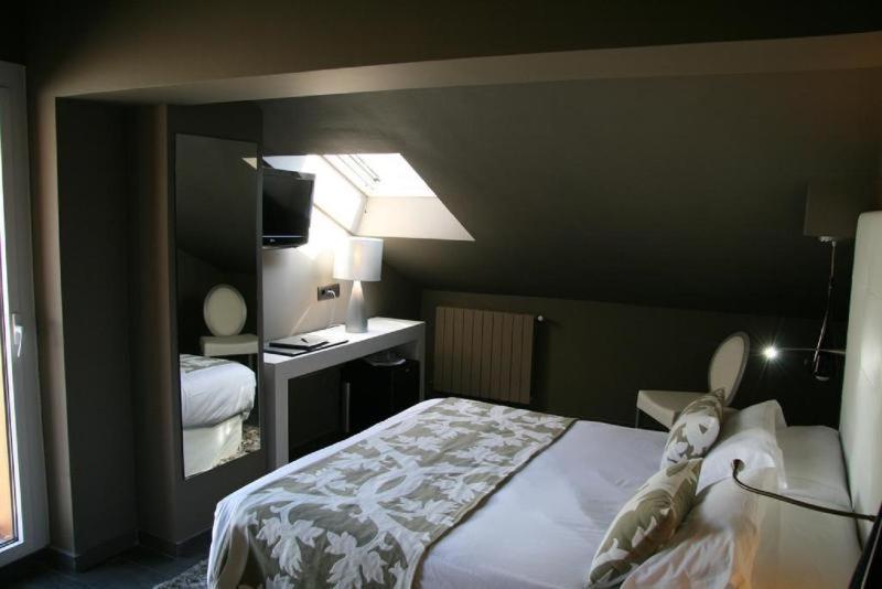 Hotel & Spa Xalet Bringue El Serrat Zimmer foto